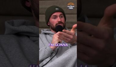 Kevin Love on why he chose to play for the Utah Jazz + how he is an extension of the coaching staff