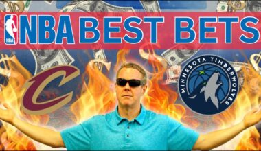 Cavaliers vs Timberwolves Predictions and Best Bets | BEST NBA Picks for 1/8/26