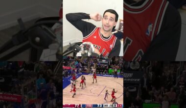Bulls Fan Reacts to Pistons Game!