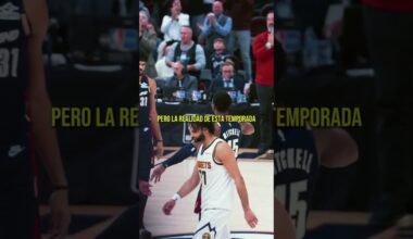 La CRUDA REALIDAD detrás de los CLEVELAND CAVALIERS😳#NBA #Baloncesto #NBAEspaña