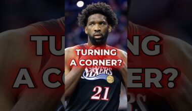 THIS IS BIG! The Philadelphia 76ers Are Turning A Corner #shorts