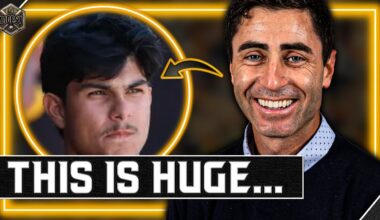 This has MASSIVE Implications for the Padres...