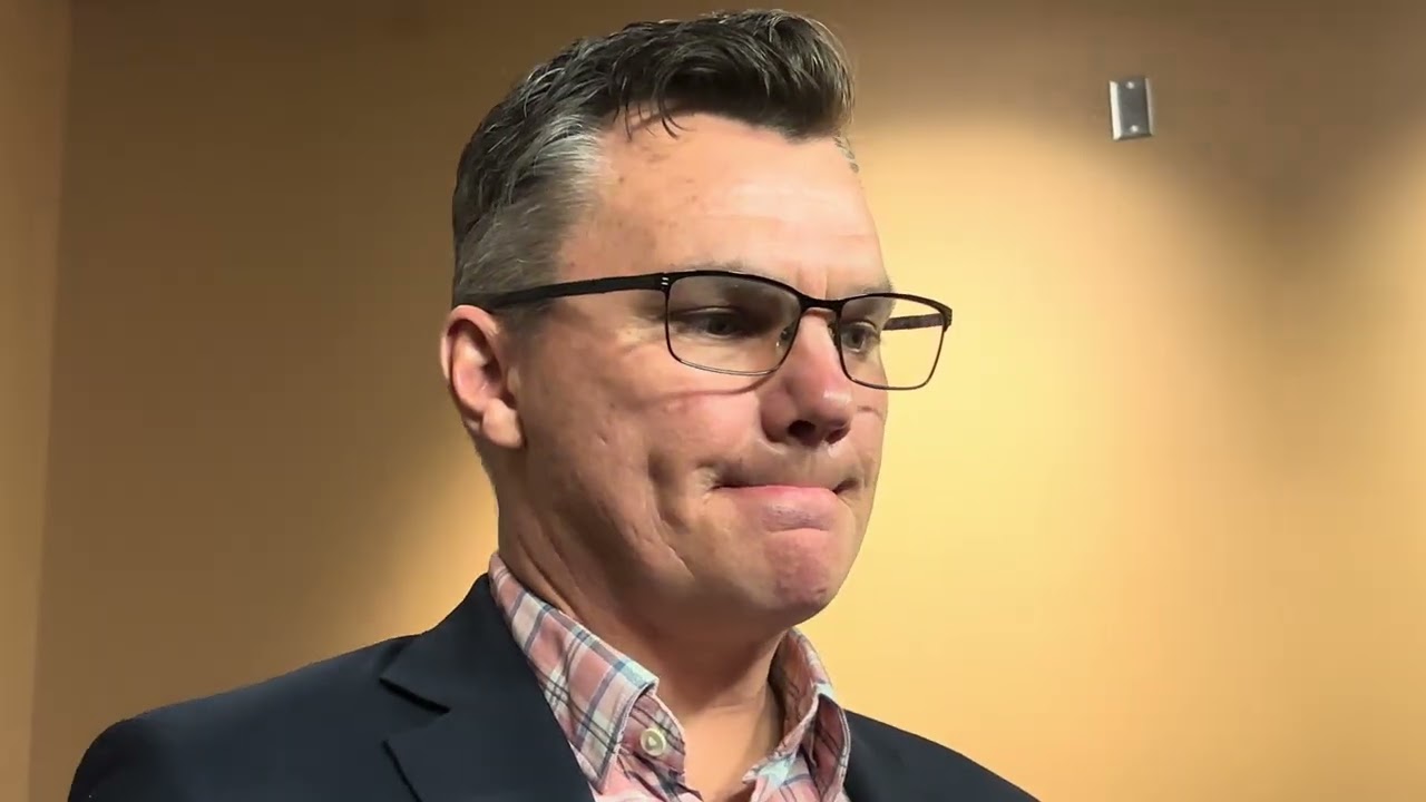 Ben Cherington, Pirates, on offseason so far