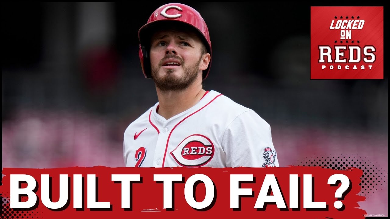 SHOCKER: Nick Krall's Cincinnati Reds LINEUP Plan EXPOSED as Flawed