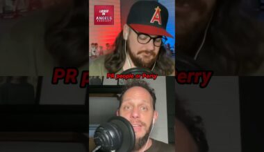 How frustrated should Angels fans feel in direction of team?? #shorts #angels #mlb