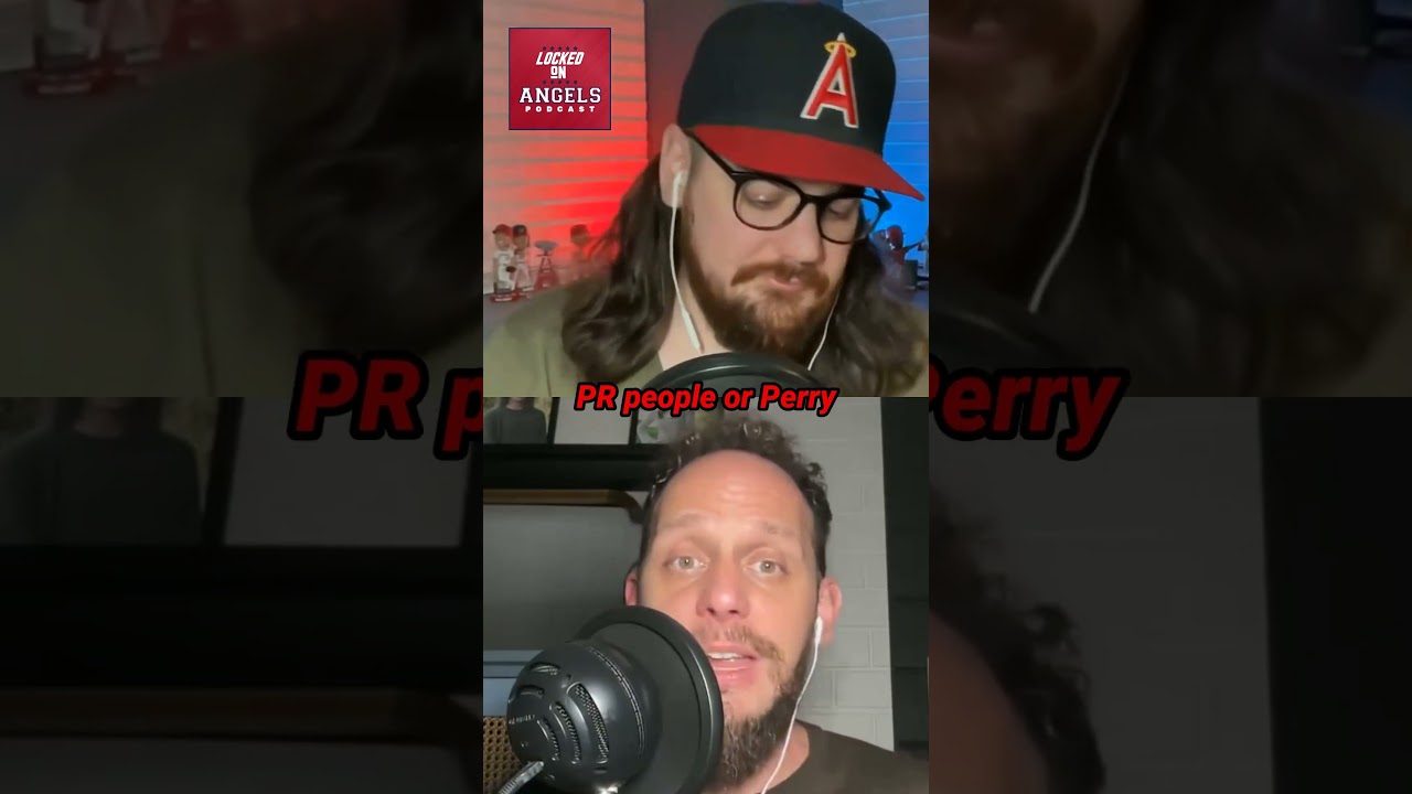 How frustrated should Angels fans feel in direction of team?? #shorts #angels #mlb