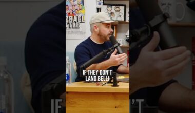 What if the Yankees DON'T keep Bellinger?