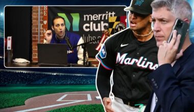 Breaking Down the Cabrera Trade | Orioles About to Make Their Move?