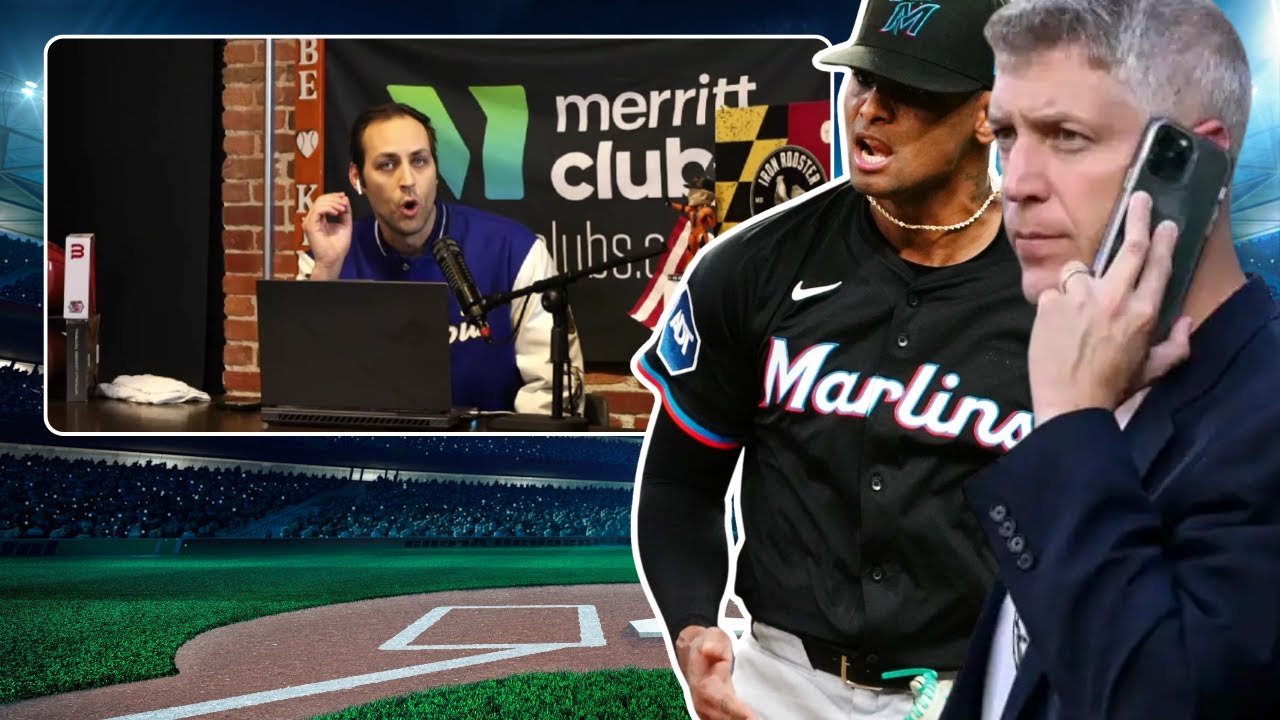 Breaking Down the Cabrera Trade | Orioles About to Make Their Move?