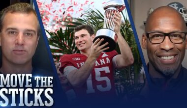 CFP Semifinal Previews, Coaching Carousel Fallout & the 2025 Rookie Draft Champion!