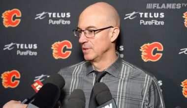 Post-Game | Ryan Huska - 07.01.26