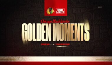 Seabrook when it mattered most⏱️ | Chicago Blackhawks