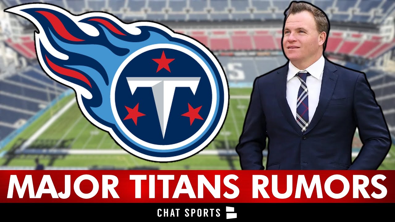 🚨The Tennessee Titans Have Requested To Interview 3 MORE Head Coach Candidates