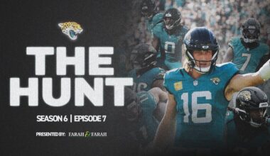 The Hunt 2025 | S6 E7: "Duval vs. All Y'all" | Jacksonville Jaguars
