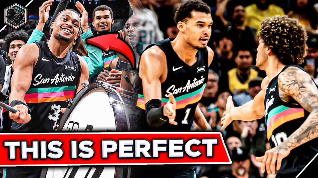 You LOVE to see this...