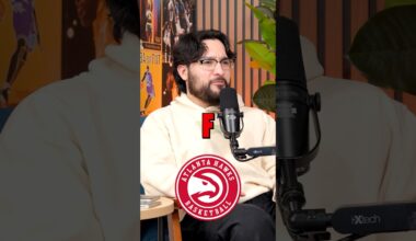 Grading NBA Trades: Trae Young To The Wizards! 👀