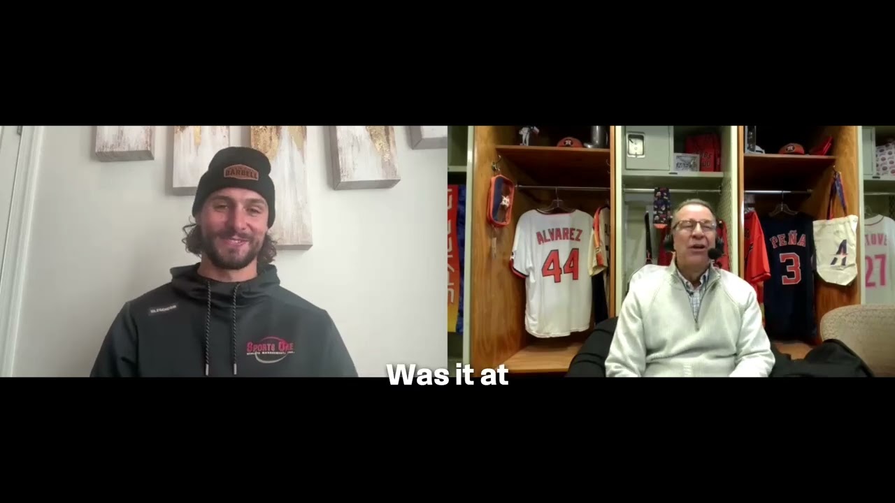 ASTROLINE | Ryan Weiss & Todd Kalas