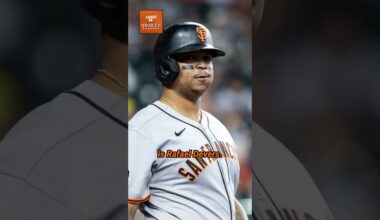How will Orioles use Marco Luciano?? #shorts #orioles #mlb
