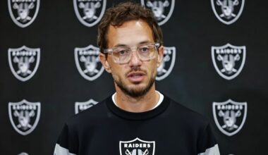 You Won't Believe What The Raiders Are Doing Now