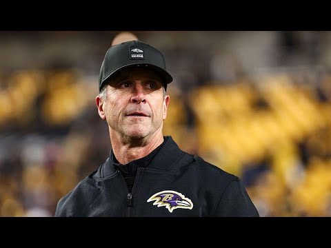 John Harbaugh's Requirements if the Browns Hire Him as Their Head Coach - Sports4CLE, 1/9/26