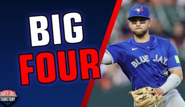 Where the Cubs stand with the “Big Four” free agents