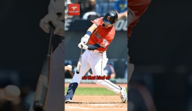 What is Steven Kwan's future in Cleveland? #shorts #guardians #mlb