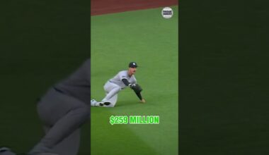 Cody Bellinger is Asking For a $250 MILLION CONTRACT? #yankees #mlb #baseball #nyy #newyorkyankees