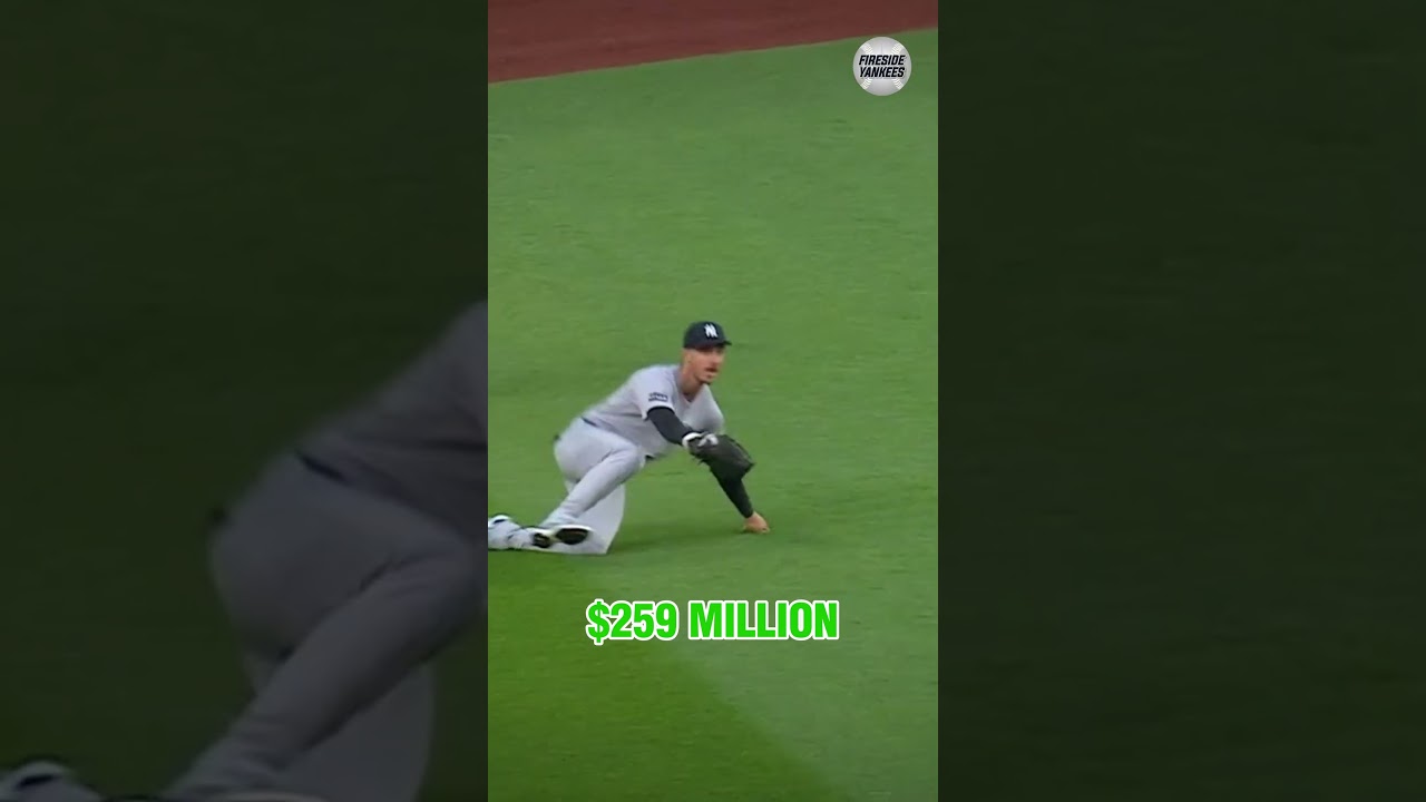 Cody Bellinger is Asking For a $250 MILLION CONTRACT? #yankees #mlb #baseball #nyy #newyorkyankees