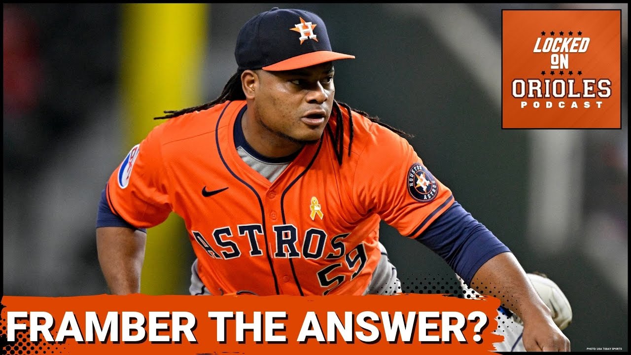 Checking in on the Orioles pitching pursuits with Tatsuya Imai off the board