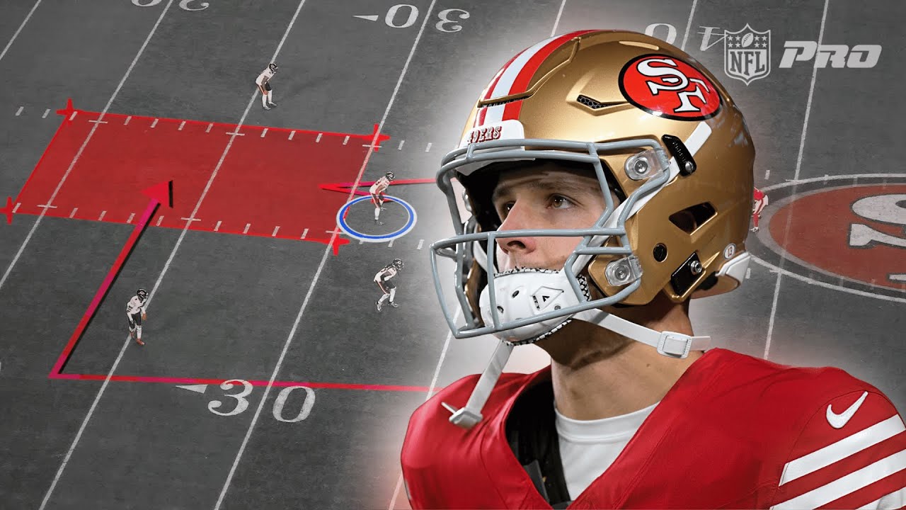 Why Brock Purdy Is the Perfect QB for Kyle Shanahan | Kurt's QB Insider