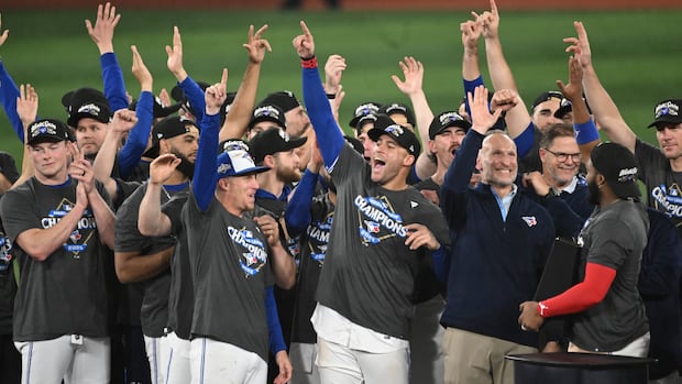 Blue Jays have been aggressive off-season spenders. Will a high payroll win them a World Series?