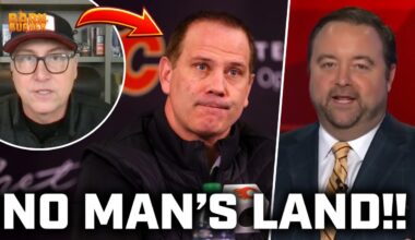 Pierre LeBrun CALLS OUT The Calgary Flames — “Be Real” w/TSN's Darren Dreger | FN Barn Burner