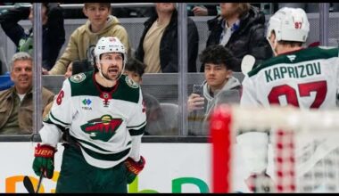 🇳🇴🚨 ALL CALLS: Zuccarello slams home GORGEOUS OT winner! 🇳🇴🚨