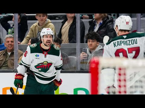 🇳🇴🚨 ALL CALLS: Zuccarello slams home GORGEOUS OT winner! 🇳🇴🚨
