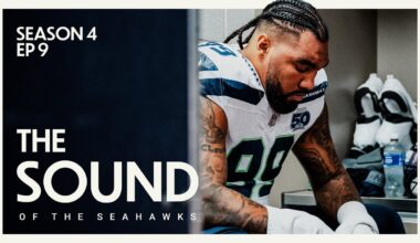 Darkside | The Sound of the Seahawks: S4 Ep.9 | Presented by T-Mobile