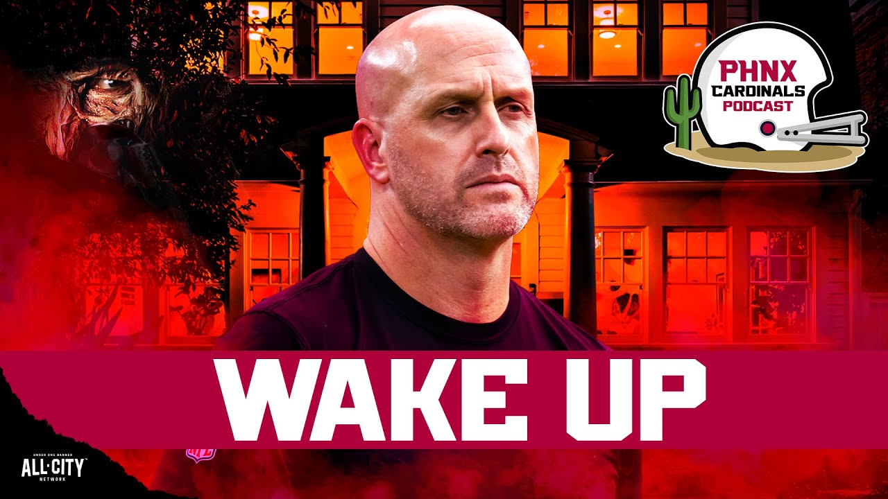 Arizona Cardinals Appear UNPREPARED For Head Coaching Search Behind GM Monti Ossenfort