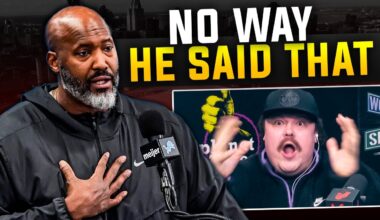 Detroit Lions Fans MELTDOWN Over Brad Holmes Comments