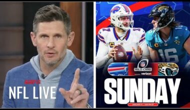 Jaguars are going to Super Bowl! - Dan Orlovsky on why Jags will send Josh Allen & Bills to CANCUN