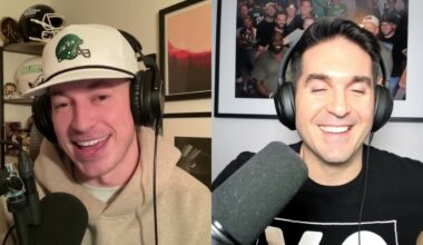 Who Do New York #Jets Draft NOW? Oregon vs Indiana REACTION (FULL BADLANDS) #NFLDraft