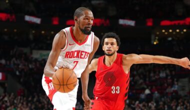 Houston Rockets ⚔️ Portland Trail Blazers | 9.1.2026 | GENİŞ ÖZET 🏀