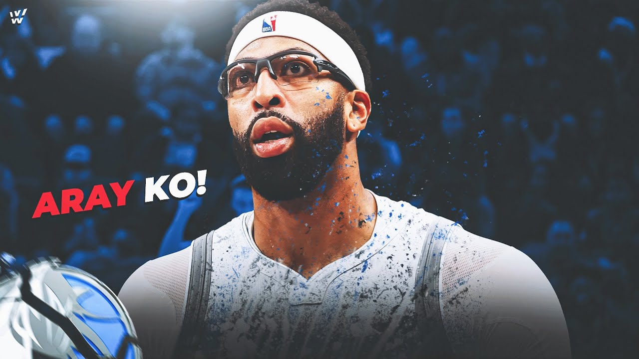 Problema para sa Dallas Mavericks...