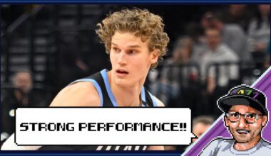 Utah Jazz vs Dallas Mavericks Post Game | Jazz get that W!! | Hoops Nerd Show