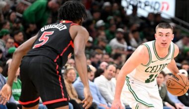 Boston Celtics vs Toronto Raptors | Full Game Highlights | January 9, 2026 | NBA Season