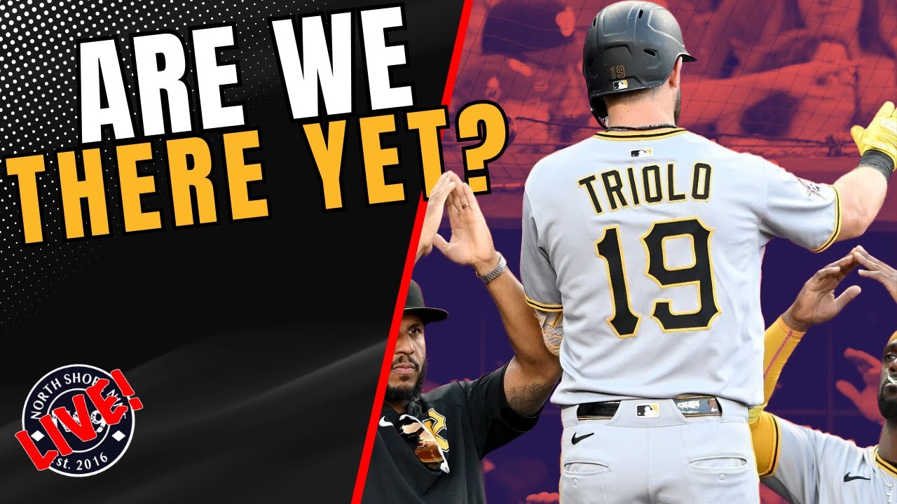 NL Central Check-In: What’s Missing From The Pirates To Feel Legit?