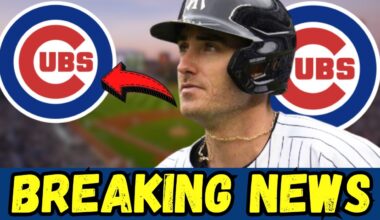 CUBS: Cody Bellinger dropped this bombshell on the Chicago Cubs! Everyone's surprised!