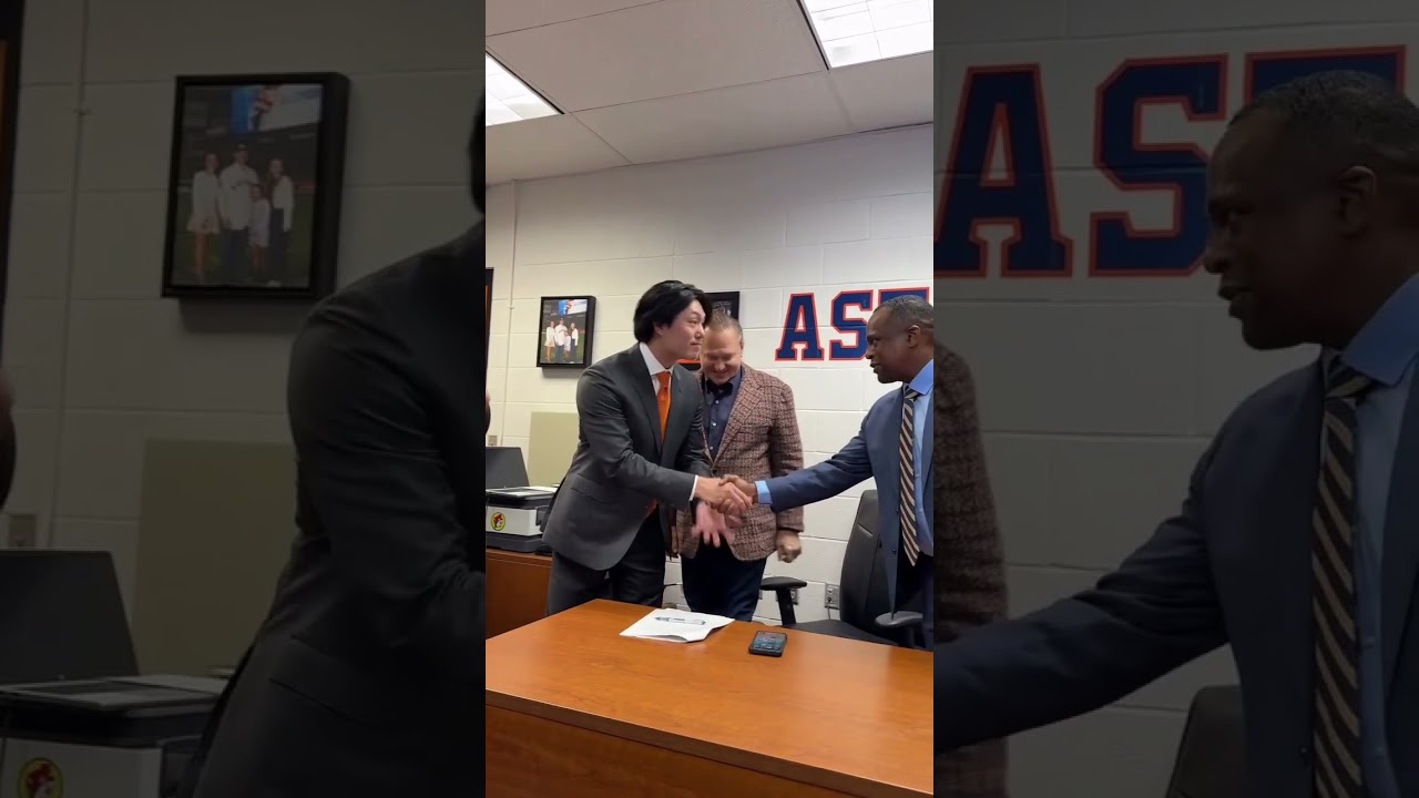 Tatsuya Imai is officially a Houston Astro 🔥 (via @astros/IG) #baseball