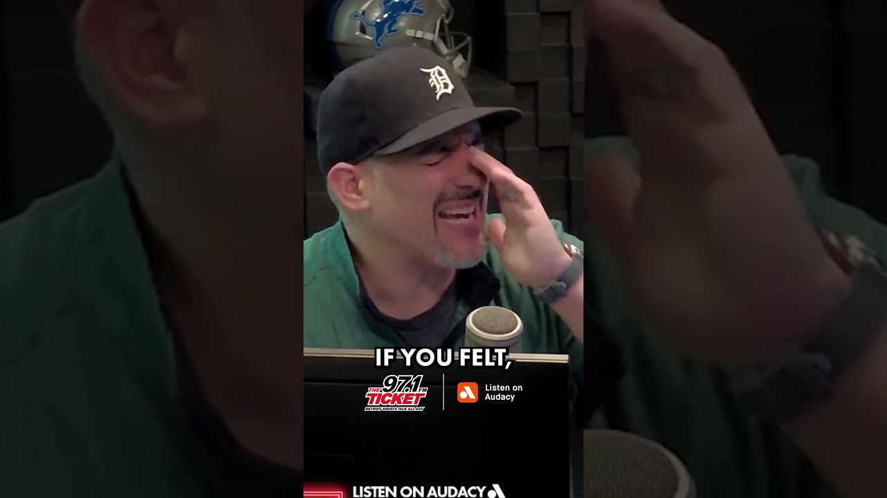 Is the beginning of the end for the Detroit Tigers and Tarik Skubal? #DetroitTigers #Tigers #MLB