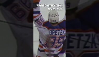 Canucks catching HISTORIC strays 😅