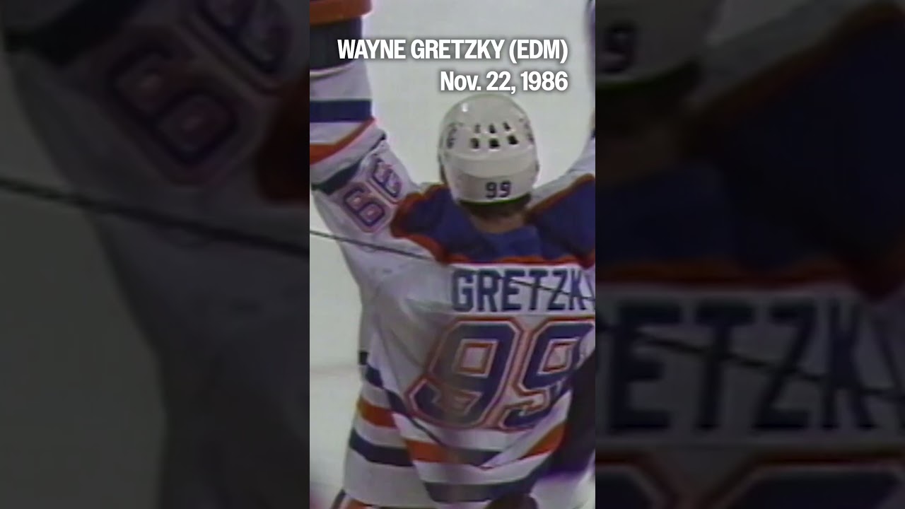 Canucks catching HISTORIC strays 😅