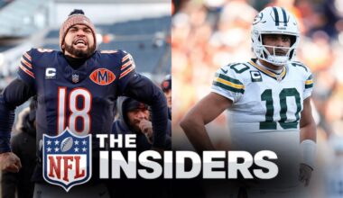 Wild Card Weekend! We preview all 6 playoff games and hear from head coaches about their game!